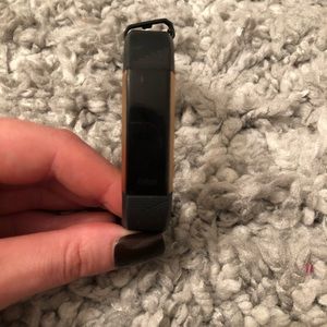 Fitbit Alta hr